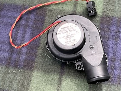 Mercedes-Benz R129 SL500 Fuse Box Cooling Fan - Image 1 of 3