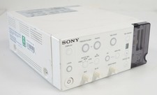 Sony PMW-10MD Medical Video Controller Recorder for PMW-10MDC Camera