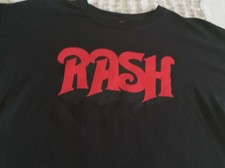 rash t shirt rush