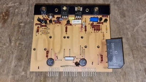 Revox • Tuner B760 • Alimentation • Studer/Revox 1.166.210-12 • Circuit imprimé - Photo 1/3
