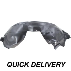 Fender Liner Front Driver Side Fits Ford Edge Lincoln MKX CT4Z16103B FO1248154 - Picture 1 of 4