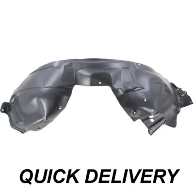 Forro de guardabarros delantero lado del conductor para Ford Edge Lincoln MKX CT4Z16103B FO1248154 Foto 1 de 4