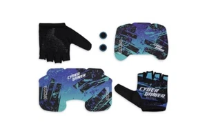 ESX 360 Cyber Gamer Starter Pack includes gamer gloves and more! Free Shipping - Picture 1 of 2