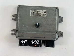 NP392 NISSAN Engine Control Unit ECU MEC93-610 - Picture 1 of 4