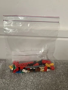 LEGO Seasonal: Santa with Sleigh Building Set (40010) Used - Picture 1 of 3