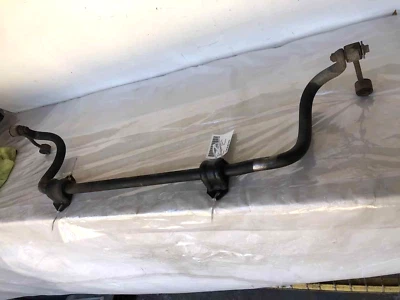 Barra estabilizadora delantera Jeep Liberty 2002-2007 3,7 L con brazos eslabones Foto 1 de 4