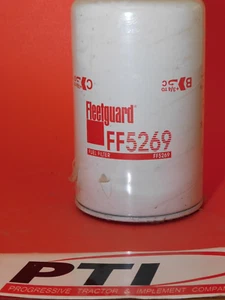 FF5269 FILTER, FUEL - Picture 1 of 1