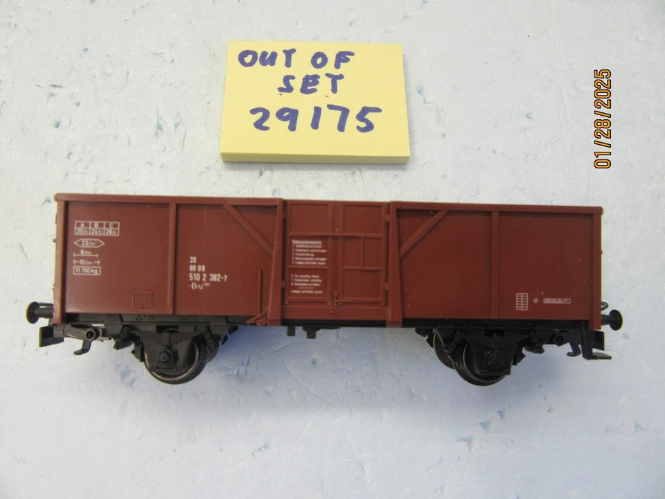 HO - Marklin 29175 Gondola - LNNB* - Image 1 of 4