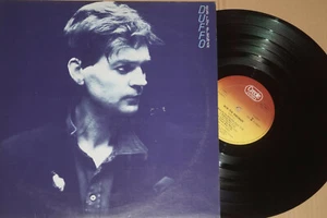 Duffo ‎-Bob The Birdman- LP PVK Records - Picture 1 of 1