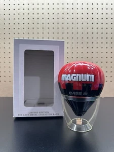 Spec Cast Case IH Magnum Hot Air Balloon Bank With Box RARE - Picture 1 of 13