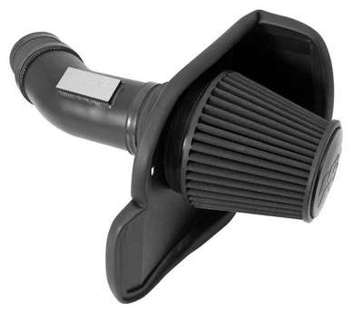 Engine Cold Air Intake Performance Kit for 2011-2014 Dodge Challenger 6.4L V8 GA - Image 1 of 4