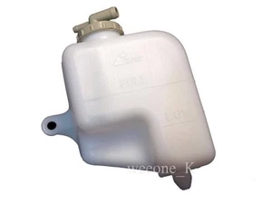 COOLANT BOTTLE OVERFLOW For MITSUBISHI L200 STRADA ANIMAL PICKUP 1995-2004 - Picture 1 of 3
