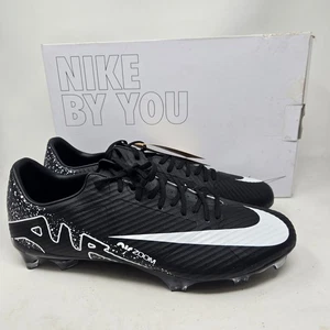Nike Zoom Mercurial Vapor 15 Academy FG NBY Nike von schwarz Gr. 13 [FN6753-900] - Bild 1 von 13