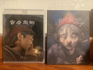 A New Old Play (Blu-ray + Slipcover) NEW & SEALED/ Ships In Box -Buy 3, Save 15% - Imagen 1 de 5