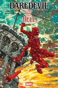 Daredevil: Cold Day in Hell #2 - Imagen 1 de 2