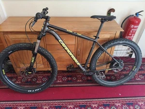 Cannondale Cujo Mens Mountain Bike - Picture 1 of 12