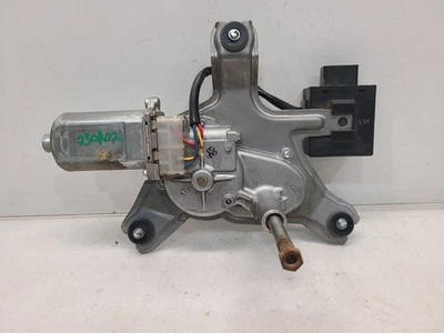 2006-10 Hummer H3 Rear Wiper Motor  - Image 1 of 4