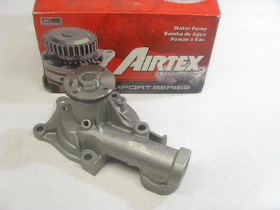 Airtex AW7131 Engine Water Pump For 1989-1995 Mitsubishi 1.6L - Image 1 of 3
