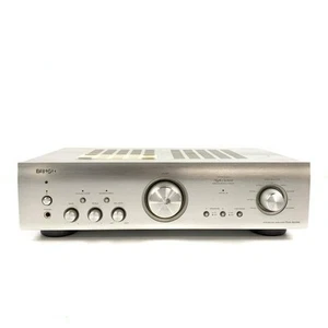 Amplificador Integrado Denon PMA800NE 70W Potencia por Canal Envío Gratis Japón - Imagen 1 de 10