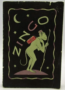 The Story of Zingo, Colgate Toothpaste: Hugh Lofting (1924) - Picture 1 of 4