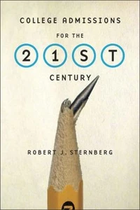College Admissions for the 21st Century Hardcover Robert J. Stern - Imagen 1 de 2