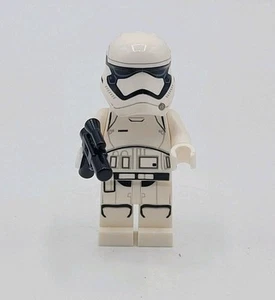 LEGO STAR WARS sw0872 Stormtrooper Squad Leader Minifigure  - Picture 1 of 5