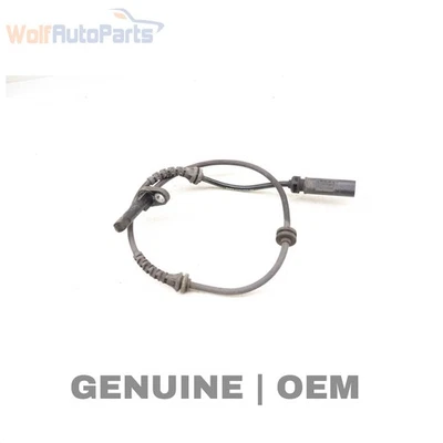 2014-2019 BMW 640I XDRIVE GRAN COUPE - ABS / DSC Sensor 6784901 - Image 1 of 4