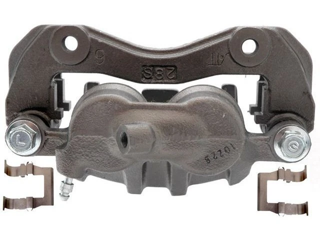 Передний правый тормозной суппорт 49QJFK87 для 3000GT Diamante 1994 1993 1995 1992 1997 - Изображение 1 из 1