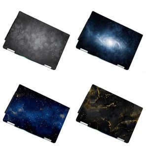 Universal 15 16 17 Inch Laptop Sticker Skins Galaxy Notebook Computer Cover - Photo 1/13