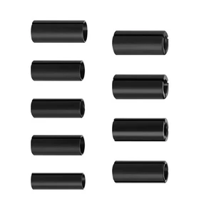 Kit(9) Adapter Converter Router Collet Reduction Sleeve Tool Bit Connector New - Picture 1 of 14