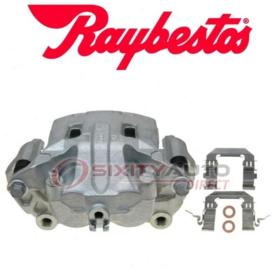 Raybestos Front Right Disc Brake Caliper for 2015 Infiniti Q40 - Hardware  nt - Изображение 1 из 4