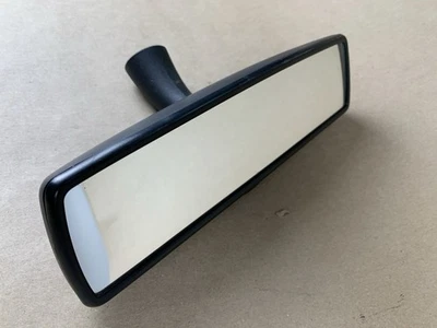 2005-2010 Volkswagen Jetta Rear View Mirror e1010783 OEM - Image 1 of 4