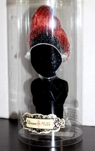 TONNER ELLOWYNE WILDE WIG "BULLETPROOF" RED 015-124 BRAND NEW - Picture 1 of 9