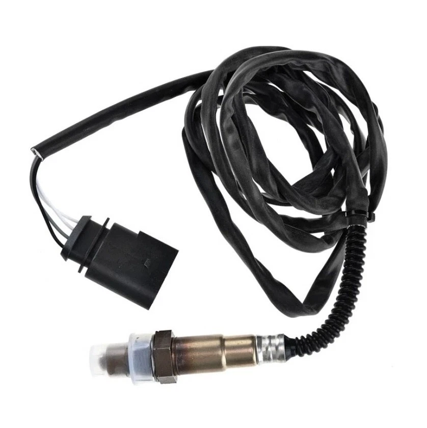 Sonda lambda sensore ossigeno Skoda Octavia I Combi 1U5 RS 1.8 T 180cv Z4NZ - Immagine 1 di 4