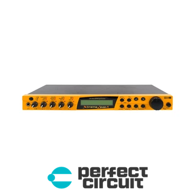 MÓDULO DE SONIDO E-MU XTREME LEAD-1 - USADO - CIRCUITO PERFECTO Foto 1 de 4