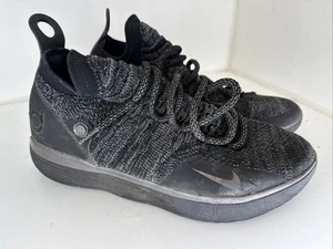 Nike Zoom KD 11 Schuhe Herren Größe 10 schwarz Turnschuhe Twilight Pulse KD11 sportlich - Bild 1 von 8