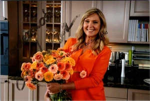 Original Autogramm Ewa Wachowicz /// Autogramm Autograph signiert signed  353216 - Picture 1 of 2