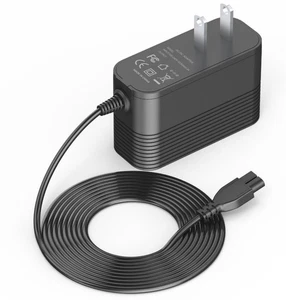 25.2V Quick Charger for Wybot Cordless Pool Vacuum Compatible with Wybot A1 OS20 - Picture 1 of 1