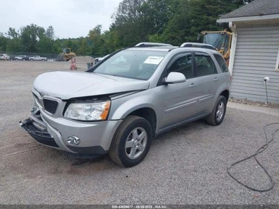 Conjunto de faros izquierdos usados se adapta a: Pontiac Torrent 2008 grado A izquierdo Foto 1 de 4