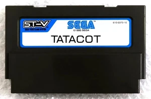 Tatakot Arcade P.C. Scheda PCB Perfettamente Funzionante - Foto 1 di 1