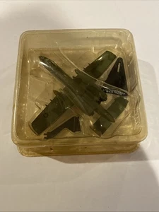 A-10 Thunderbolt Warthog Diecast Metall Flugzeug - Maßstab 1:140 - sehr guter Zustand - Bild 1 von 4