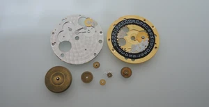 Konvolut ETA Valjoux 7768, piezas - Imagen 1 de 7