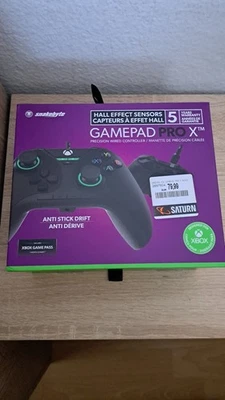 Controller (Elite) - Bild 1 von 4