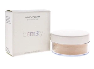 RMS Beauty Tinted "Un" Powder Foundation 0-1 Fair 0.32oz with Puff Applicator - Picture 1 of 4