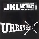 JKL Featuring MC Neat - Get On Down (12")