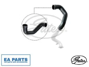 Charger Air Hose for ALFA ROMEO GATES 09-0515 - Picture 1 of 3