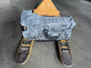 TRANSMISSION GEARBOX COMPLETE TURBO 2.3 AWD FORD BRONCO (2021-2023) OEM - Picture 1 of 7