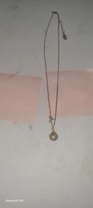 hultquist necklace Gold - Picture 1 of 5