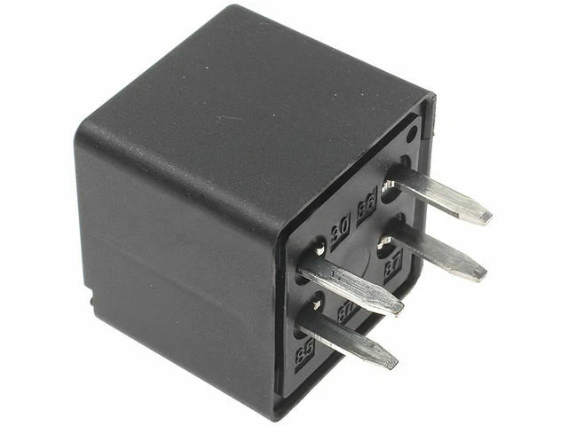 后窗除雾器继电器适用于凯迪拉克凯雷德 EXT 2002 - 2006 64ZWYG — 第 1/1 张图片