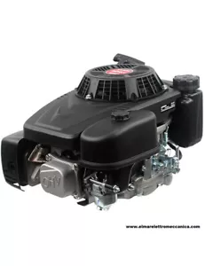 LONCIN 7 HP Albero 22 x 80 224 cc Motore 4 tempi VOLANO PESANTE - Foto 1 di 4
